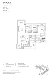 Terra Hill (D5), Apartment #450808851